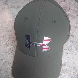 Under Armour (America )